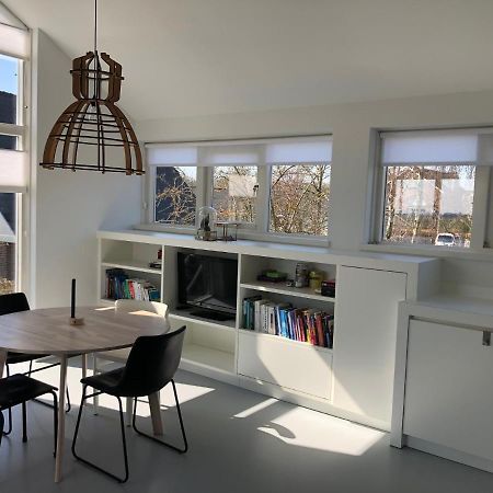 Loft Bed And Breakfast เกรา ภายนอก รูปภาพ