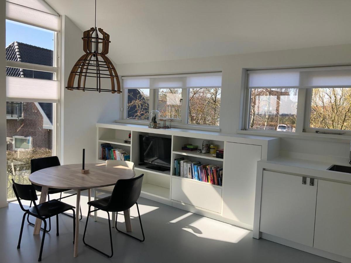Loft Bed And Breakfast เกรา ภายนอก รูปภาพ