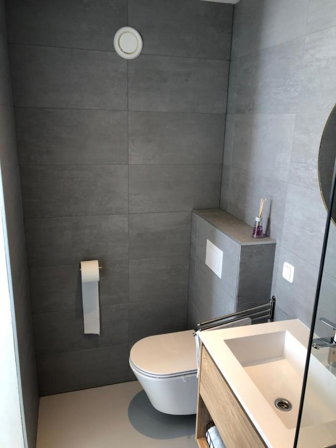 Loft Bed And Breakfast เกรา ภายนอก รูปภาพ
